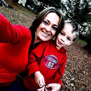 Meet your Posher, Brittney